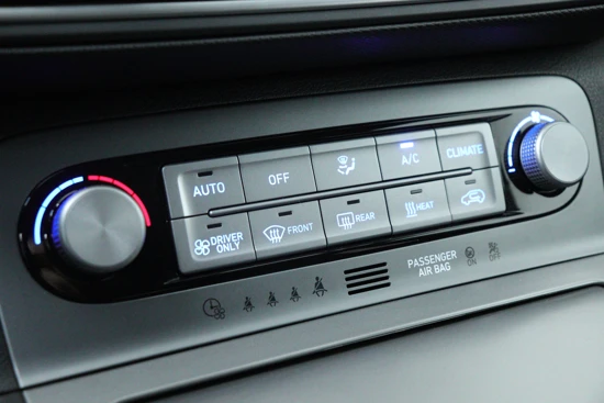 Hyundai Kona EV Comfort Incl. BTW 64 kWh €2000,- SUBSIDIE!
