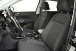 Volkswagen T-Cross 1.0 TSI 95PK Life Executive | Adaptief cruise control | Navigatie | App connect | 100% dealeronderhouden | Privacy glass | Dimli