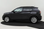 Volkswagen T-Cross 1.0 TSI 95PK Life Executive | Adaptief cruise control | Navigatie | App connect | 100% dealeronderhouden | Privacy glass | Dimli