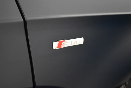 Audi A3 Sportback 1.5 TFSI 150pk CoD Sport S Line Edition S-TRONIC/AUT | Cruise control | Navigatie | Parkeersensoren achter | LED kopla