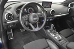 Audi A3 Sportback 1.5 TFSI 150pk CoD Sport S Line Edition S-TRONIC/AUT | Cruise control | Navigatie | Parkeersensoren achter | LED kopla