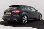 Audi A3 Sportback 1.5 TFSI 150pk CoD Sport S Line Edition S-TRONIC/AUT | Cruise control | Navigatie | Parkeersensoren achter | LED kopla