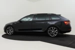 Škoda Superb Combi 1.5 TSI 150PK ACT Sportline Business AUT/DSG | 100% Dealeronderhouden | 1e Eigenaar! | Panoramadak | Adaptieve Cruise Cont