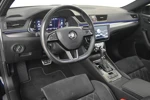 Škoda Superb Combi 1.5 TSI 150PK ACT Sportline Business AUT/DSG | 100% Dealeronderhouden | 1e Eigenaar! | Panoramadak | Adaptieve Cruise Cont