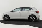 Volkswagen Polo 1.0 TSI 96pk Life | Adaptief cruise control | Navi via app connect | DAB radio | LED koplampen | Fabrieksgarantie 2025 | Parkeer