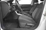 Volkswagen Polo 1.0 TSI 96pk Life | Adaptief cruise control | Navi via app connect | DAB radio | LED koplampen | Fabrieksgarantie 2025 | Parkeer