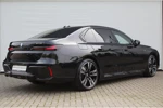 BMW 7 Serie Sedan i7 xDrive60