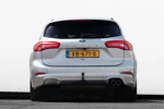 Ford Focus WAGON 1.0EB ST-LINE | DEALER OH!| TREKHAAK | FULL LED | HEAD UP | 18'' LMV |