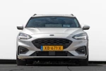 Ford Focus WAGON 1.0EB ST-LINE | DEALER OH!| TREKHAAK | FULL LED | HEAD UP | 18'' LMV |