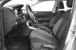 Volkswagen Polo 1.0 TSI 96pk Life | Fabrieksgarantie 2025 | Adaptief cruise control | Navi by app | Airco | Parkeersensoren v+a | Led koplampen