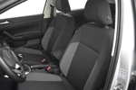 Volkswagen Polo 1.0 TSI 96pk Life | Fabrieksgarantie 2025 | Adaptief cruise control | Navi by app | Airco | Parkeersensoren v+a | Led koplampen