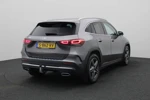 Mercedes-Benz GLA 200 164PK AMG-Line | Elec.Klep | 18'' Lichtmetaal | Stoelverwarming | Getint glas | Navigatie |