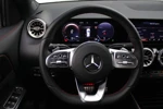 Mercedes-Benz GLA 200 164PK AMG-Line | Elec.Klep | 18'' Lichtmetaal | Stoelverwarming | Getint glas | Navigatie |