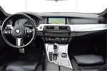 BMW 5 Serie 520i Sedan M-Sport High Executive