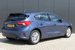 Ford Focus 1.0 EcoBoost Titanium Automaat | Trekhaak | Camera | Adaptive Cruise | Winterpack | BLIS | 1300KG trekgewicht! |