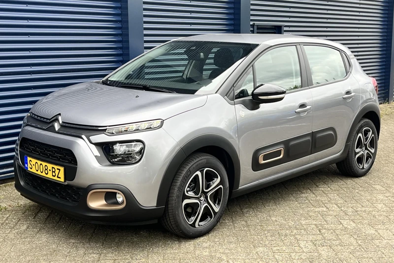 Citroën C3 1.2 PureTech C-Series