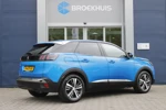 Peugeot 3008 1.6 HYbrid ALLURE 225PK AUTOMAAT