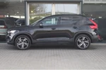 Volvo XC40 T5 Recharge R-Design | Parkeercamera | Leder | Standverwarming | Adaptive LED | DAB+ | 19" Velgen |