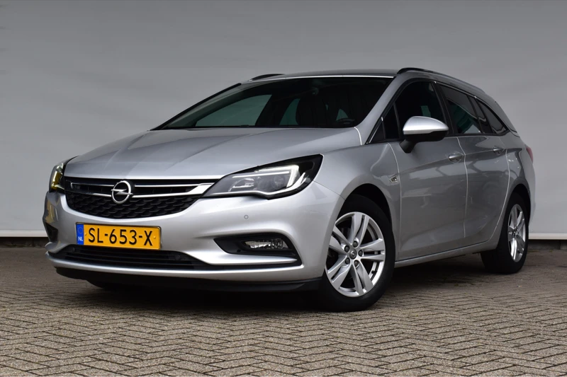 Opel Astra Sports Tourer 1.4 Online Edition