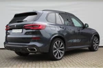 BMW X5 xDrive40i High Executive 7p M-sport.