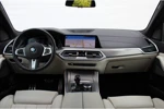 BMW X5 xDrive40i High Executive 7p M-sport.