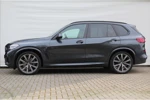 BMW X5 xDrive40i High Executive 7p M-sport.