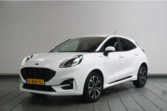 Ford Puma 1.0 EcoBoost Hybrid ST-Line 1.0 EcoBoost Hybrid ST-Line | Winter Pakket | Navi | DAB | Carplay |