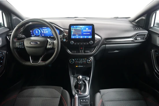 Ford Puma 1.0 EcoBoost Hybrid ST-Line | Winter Pakket | Navi | DAB | Carplay |