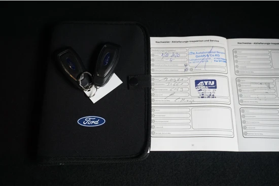 Ford Puma 1.0 EcoBoost Hybrid ST-Line | Winter Pakket | Navi | DAB | Carplay |