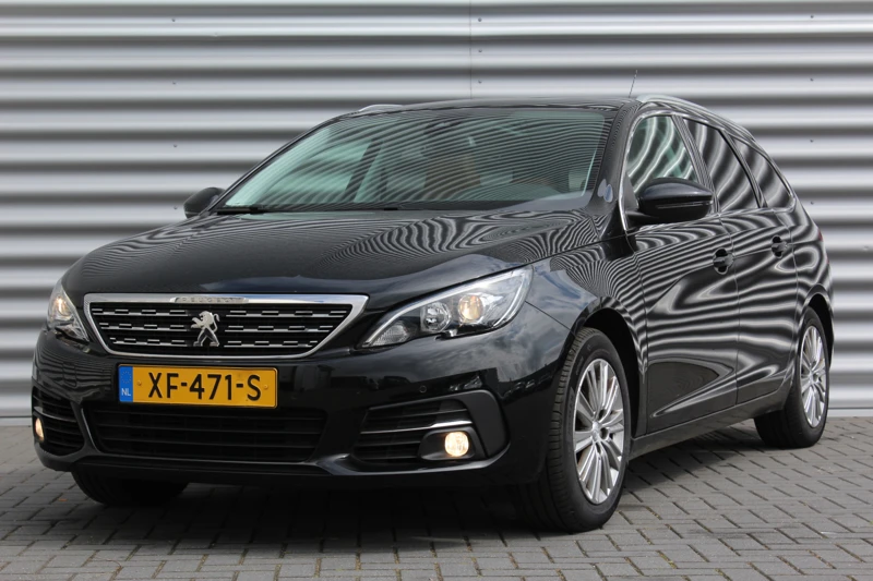 Peugeot 308 SW 1.2 PURETECH 110PK ALLURE