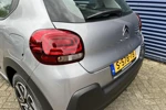 Citroën C3 1.2 PureTech C-Series