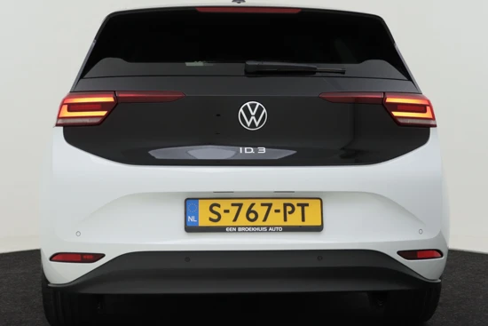 Volkswagen ID.3 Pro Edition 58 kWh Lichtmetaal 19 inch , let op leverbaar per 1-7