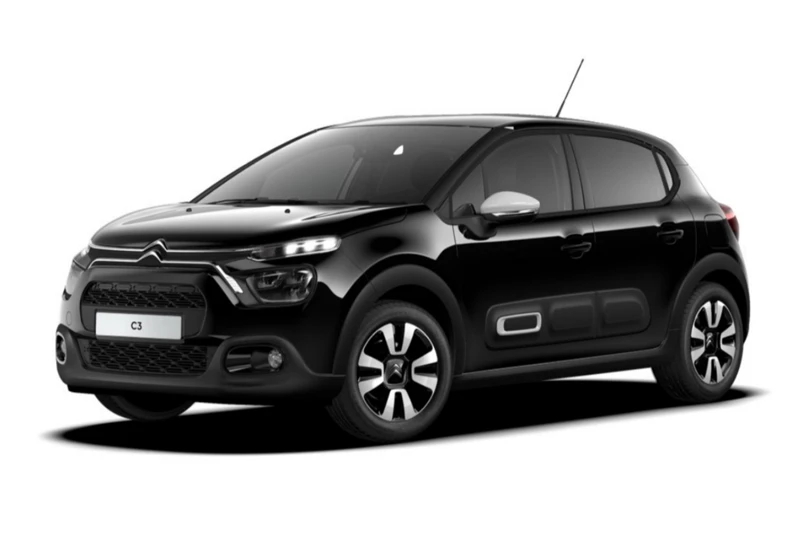 Citroën C3 1.2 110 pk Feel Edition