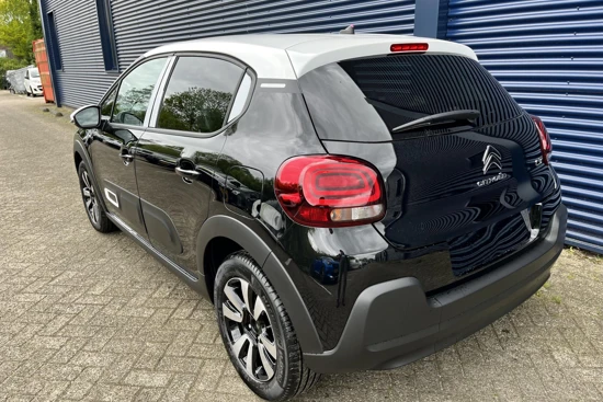 Citroën C3 1.2 PureTech Feel Edition