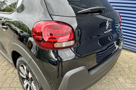 Citroën C3 1.2 PureTech Feel Edition