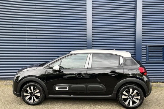 Citroën C3 1.2 PureTech Feel Edition