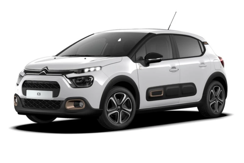 Citroën C3 1.2 83 pk C-Series | NETTO DEAL | Voorraad Leverbaar