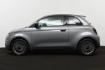 Fiat 500 Icon 42 kWh 3 Fase | Navigatie | Parkeersensoren | Climate Controle | Apple Carplay & Android Auto |