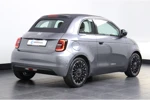 Fiat 500E La Prima 42 kWh