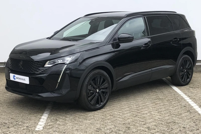 Peugeot 5008 1.2 PureTech GT