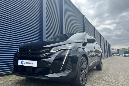 Peugeot 5008 1.2 PureTech GT