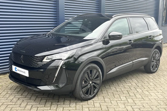 Peugeot 5008 1.2 PureTech GT