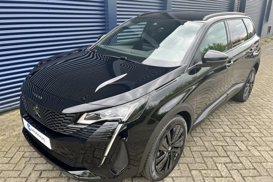 Peugeot 5008 1.2 PureTech GT