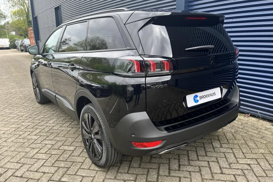 Peugeot 5008 1.2 PureTech GT