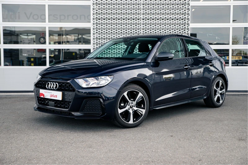 Audi A1 Sportback 30 TFSI Advanced Edition