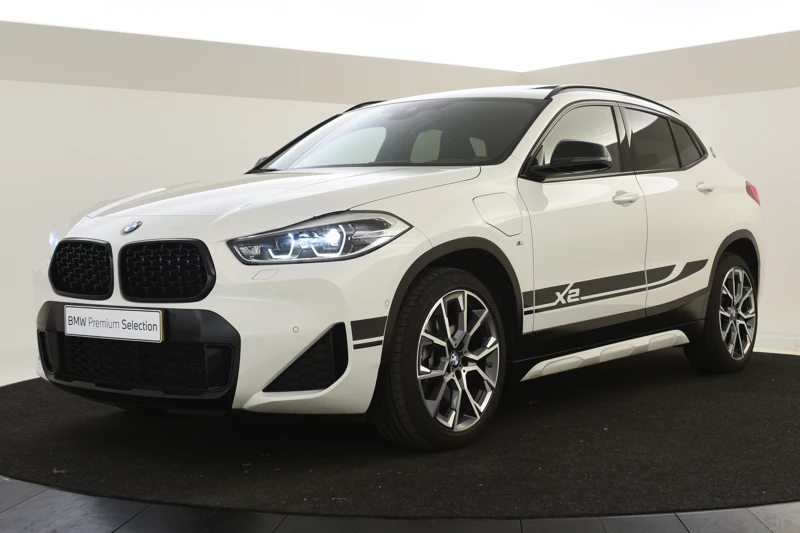 BMW X2 25e X-Drive M-Edition