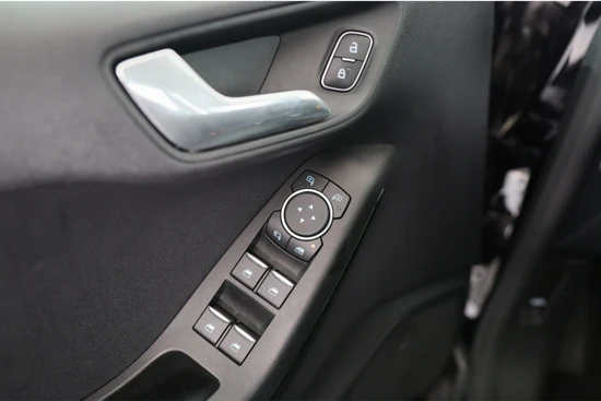 Ford Fiesta 1.0 EcoBoost Connected | 1e Eigenaar! | Dealer OH! | Navi | Airco | Cruise | Parkeersensoren | DAB+