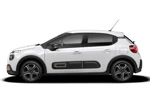 Citroën C3 1.2 83 pk C-Series | NETTO DEAL | Voorraad Leverbaar | CITROËN Connect Nav DAB+