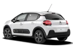 Citroën C3 1.2 83 pk C-Series | NETTO DEAL | Voorraad Leverbaar | CITROËN Connect Nav DAB+