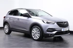 Opel Grandland X 1.6 Turbo Ultimate 8-traps Automaat | 1600kg Trekgewicht!